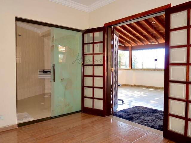 Sobrado para Venda em Santo André - 4