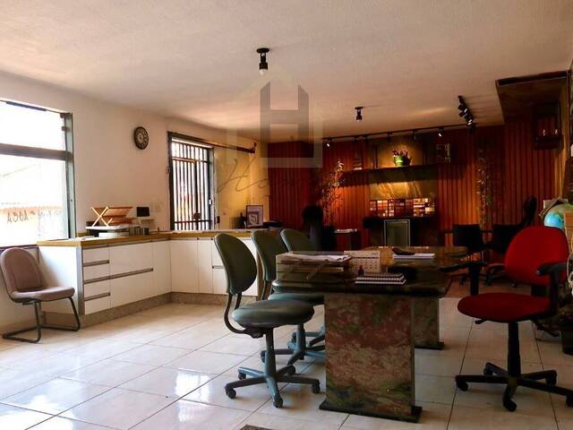 Sobrado para Venda em Santo André - 5