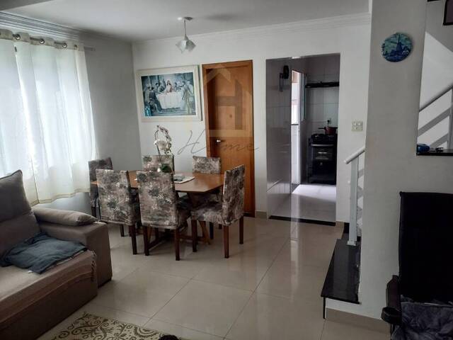 Venda em Santa Maria - Santo André