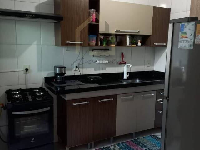 #CA00152 - Sobrado para Venda em Santo André - SP