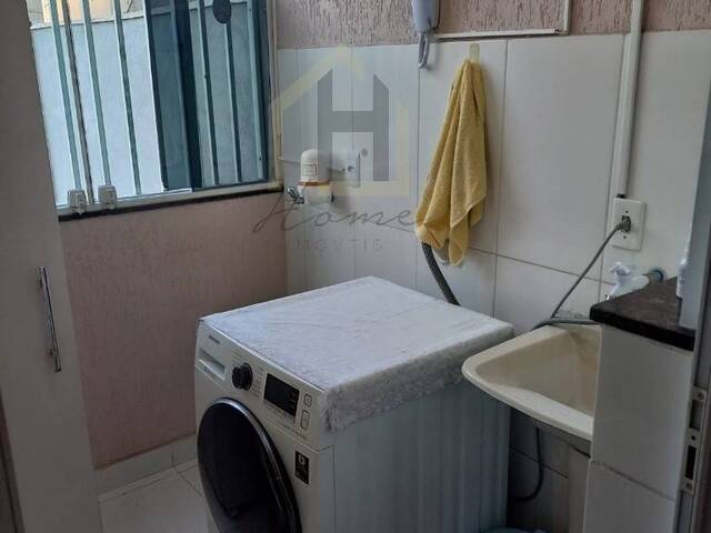 Sobrado para Venda em Santo André - 4