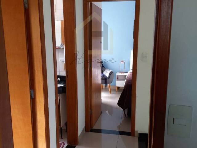 Sobrado para Venda em Santo André - 5