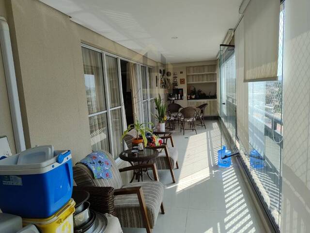 Apartamento para Venda em São Caetano do Sul - 5