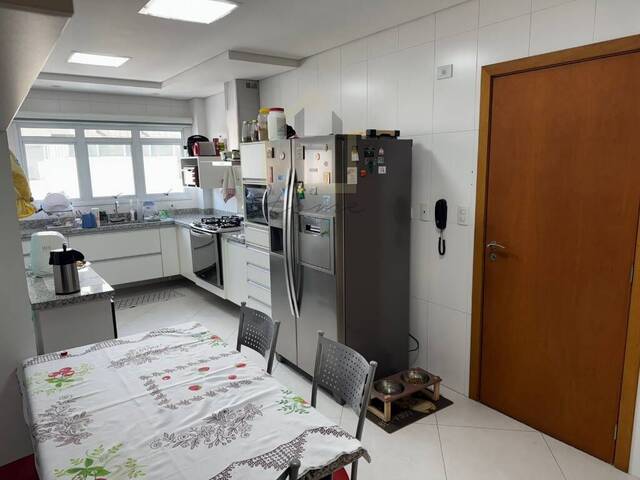 Apartamento para Venda em São Caetano do Sul - 4