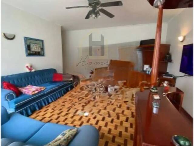 Sobrado para Venda em Santo André - 4