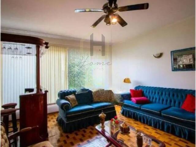 Sobrado para Venda em Santo André - 5