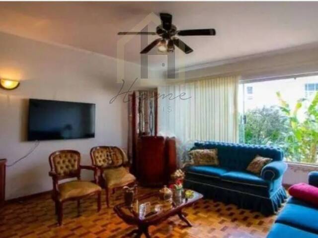 Venda em Vila Assunção - Santo André