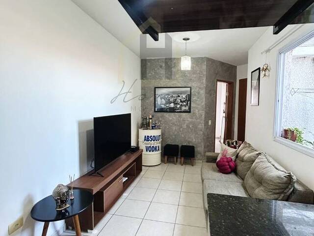 Venda em VILA LINDA - Santo André