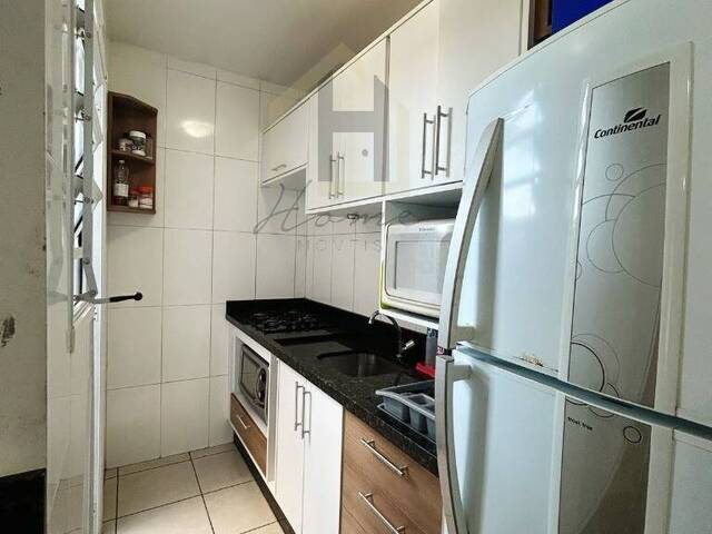 Apartamento para Venda em Santo André - 2