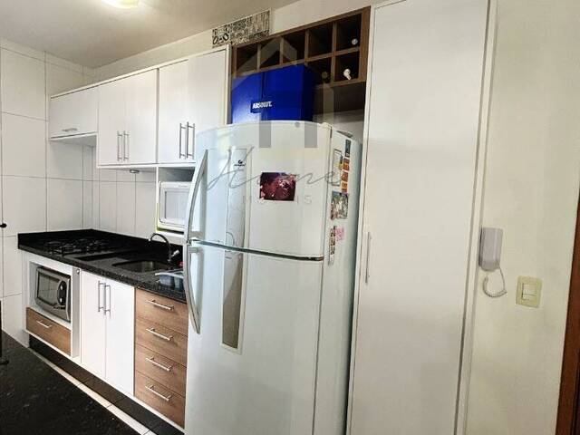 Apartamento para Venda em Santo André - 3