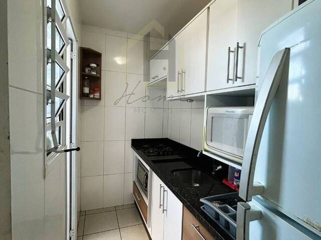 Apartamento para Venda em Santo André - 4