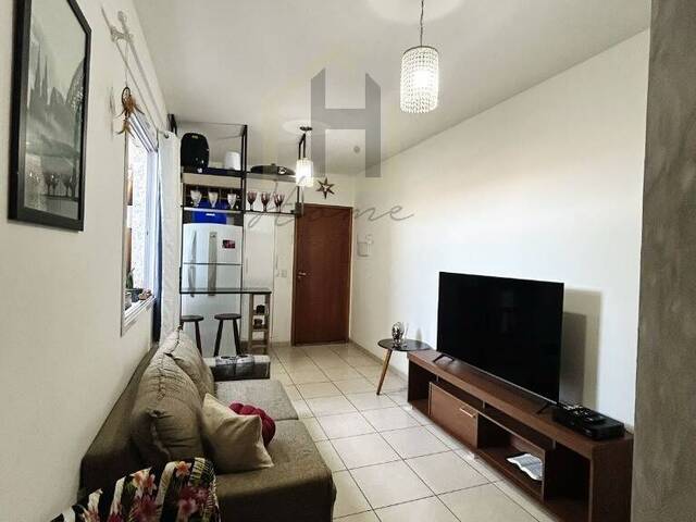 Apartamento para Venda em Santo André - 5