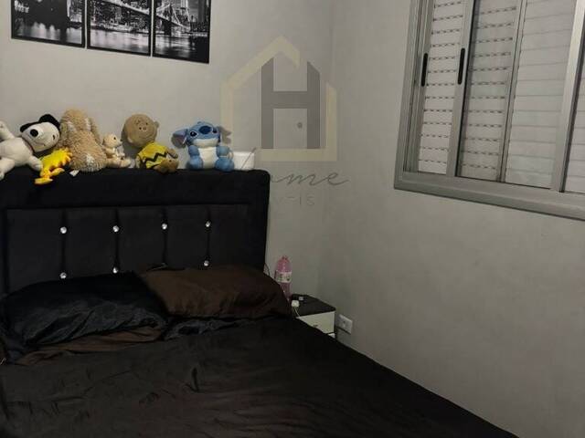 Apartamento para Venda em Santo André - 2