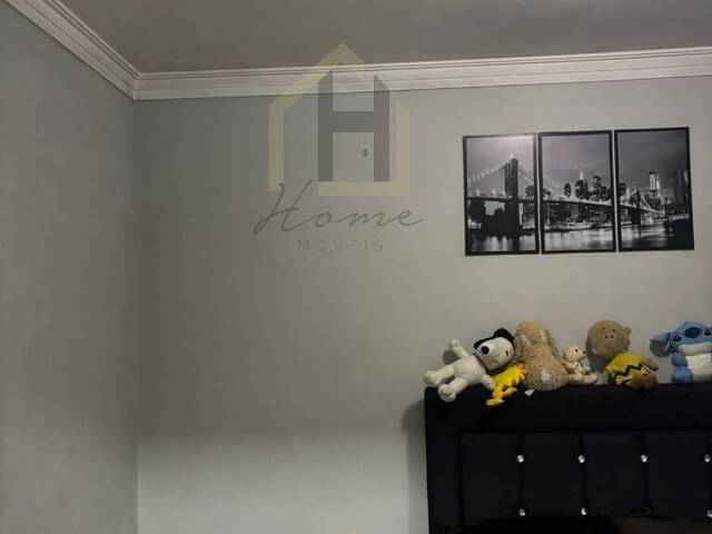 Apartamento para Venda em Santo André - 4