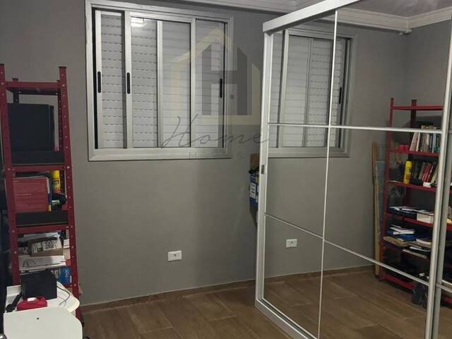 Apartamento para Venda em Santo André - 5