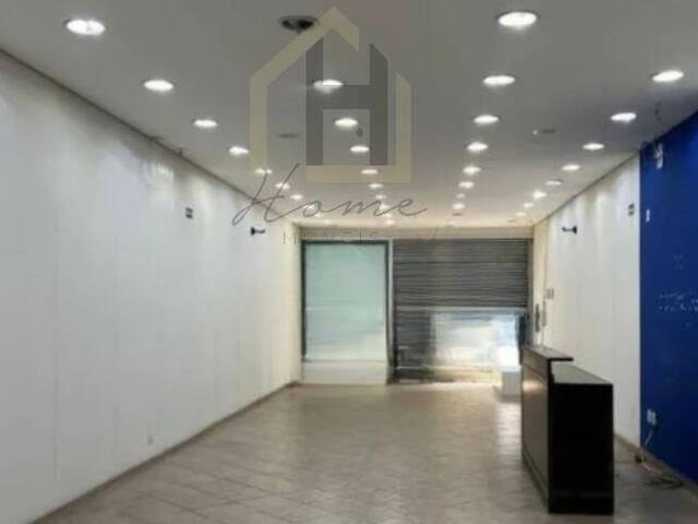 #GL00013 - Galpão para Locação em Santo André - SP