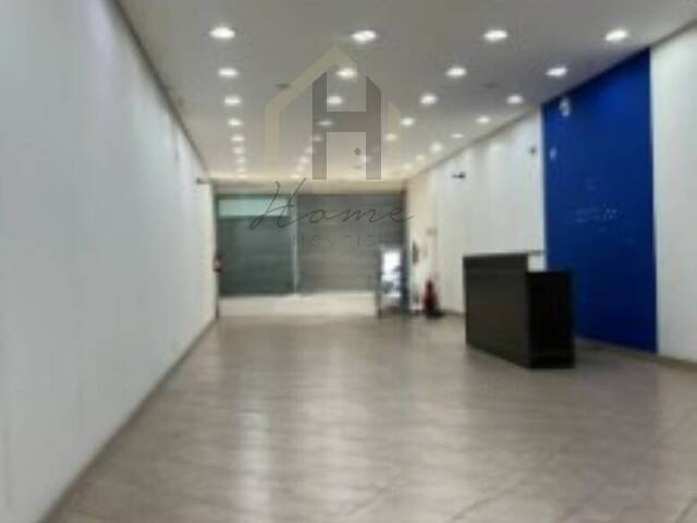 #GL00013 - Galpão para Locação em Santo André - SP