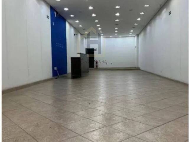 Galpão para Locação em Santo André - 4