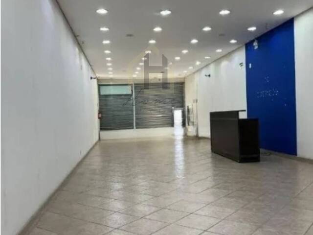 Galpão para Locação em Santo André - 5