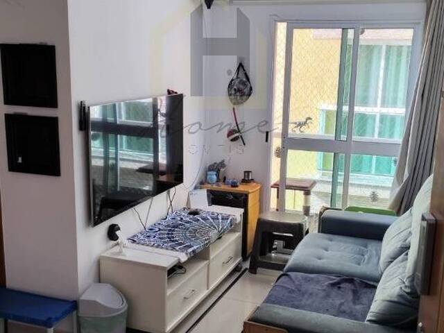 Venda em Santa Maria - Santo André