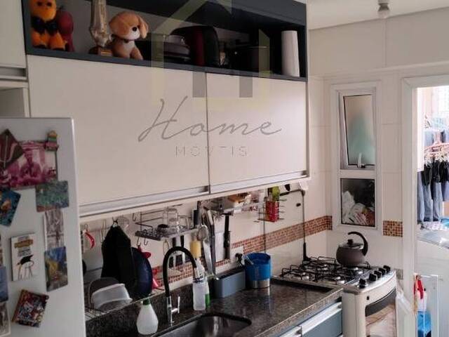 Apartamento para Venda em Santo André - 2