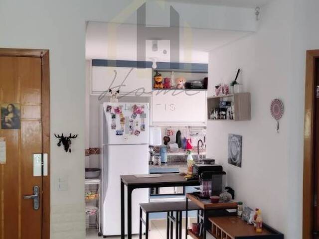 Apartamento para Venda em Santo André - 3