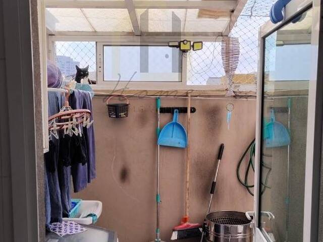 Apartamento para Venda em Santo André - 4