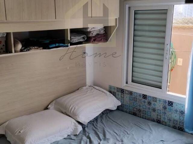 Apartamento para Venda em Santo André - 5