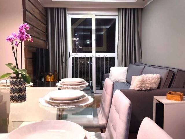 #AP00430 - Apartamento para Venda em  - 