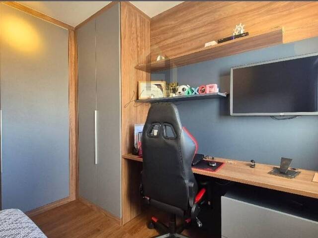 Apartamento para Venda em Santo André - 2