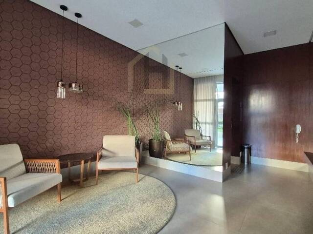 Apartamento para Venda em Santo André - 3