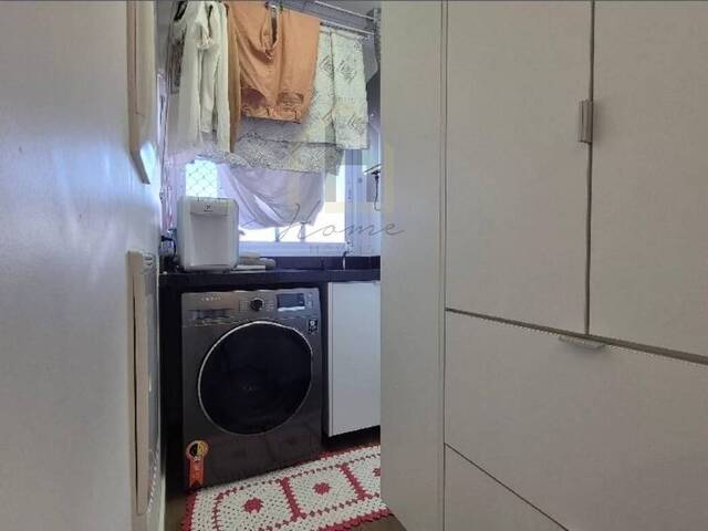 Apartamento para Venda em Santo André - 4