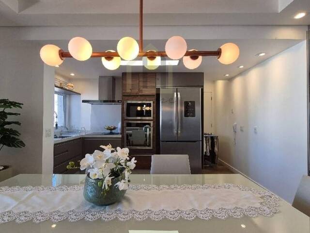 Apartamento para Venda em Santo André - 5