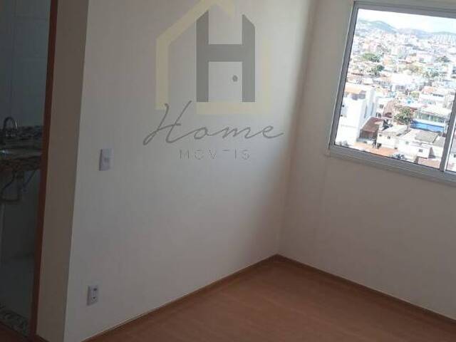 Apartamento para Venda em Santo André - 3