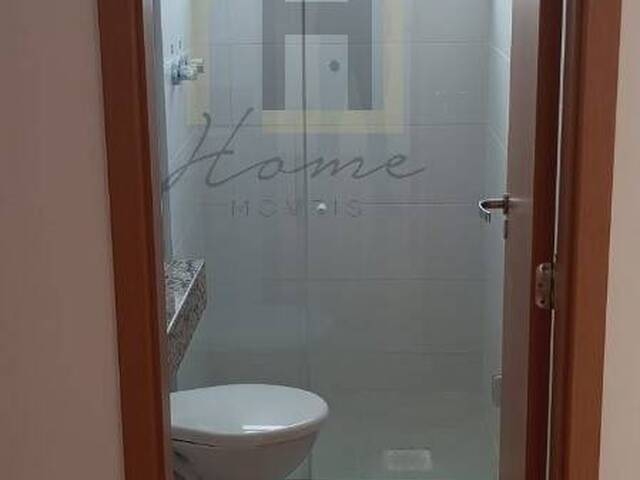 Apartamento para Venda em Santo André - 5