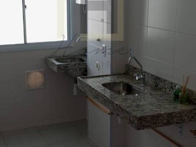 Venda em JARDIM JAMAICA - Santo André