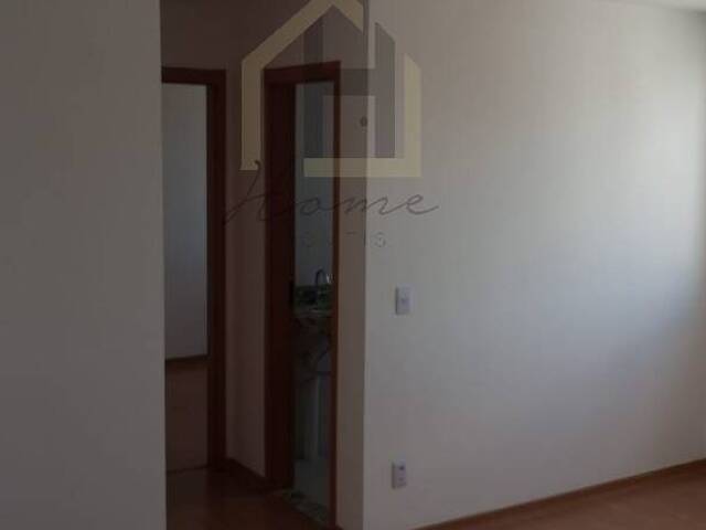 Apartamento para Venda em Santo André - 2