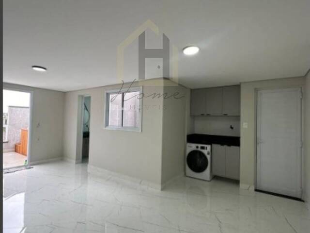 Cobertura para Venda em Santo André - 2