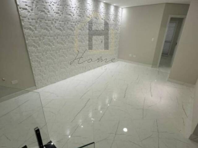 Cobertura para Venda em Santo André - 5