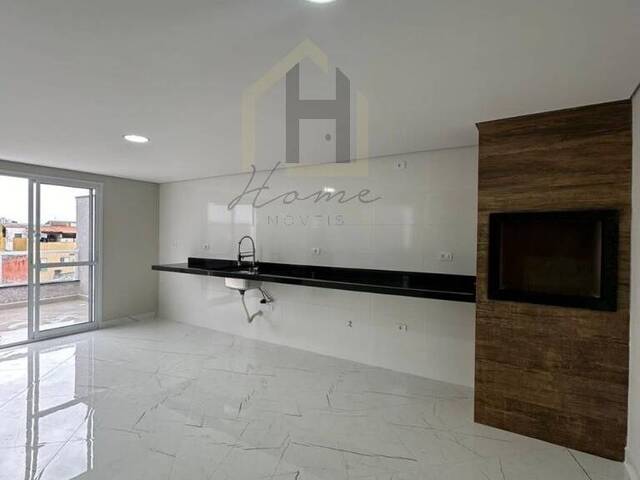 Venda em VILA LINDA - Santo André