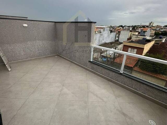 Cobertura para Venda em Santo André - 3