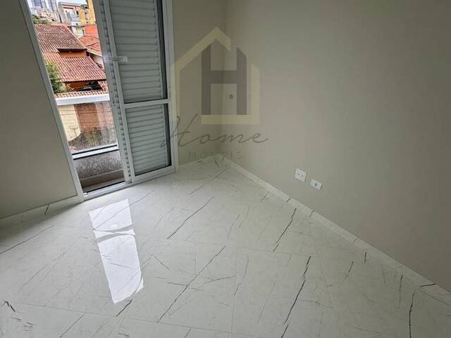 Cobertura para Venda em Santo André - 5