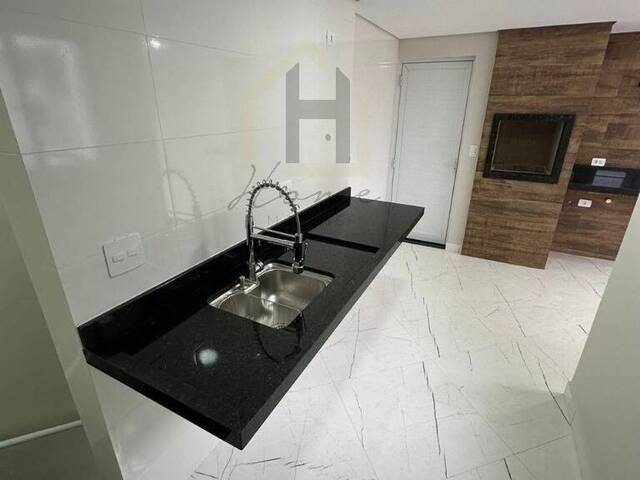 #AP00436 - Cobertura para Venda em Santo André - SP