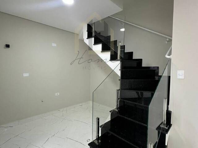 Cobertura para Venda em Santo André - 4