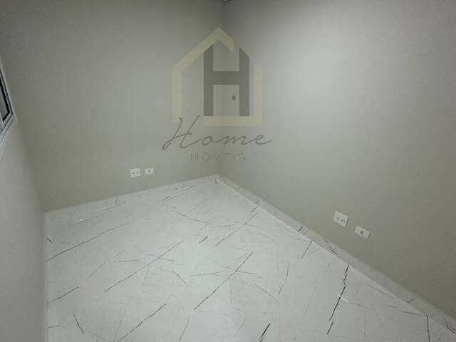 Cobertura para Venda em Santo André - 5