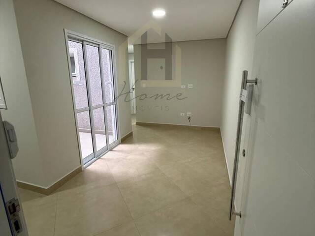 Apartamento para Venda em Santo André - 2