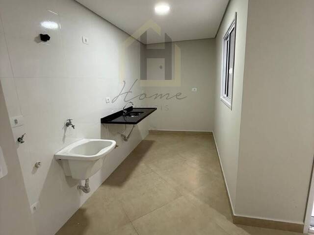 Apartamento para Venda em Santo André - 3