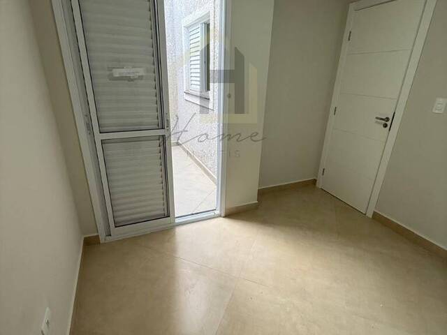 Apartamento para Venda em Santo André - 4