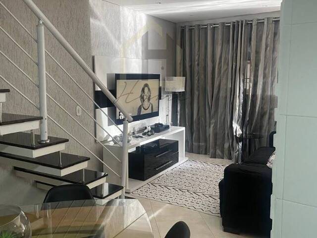 Venda em JARDIM SANTO ANTÔNIO - Santo André