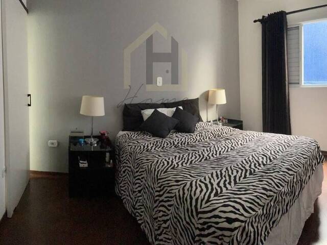 #CA00156 - Sobrado para Venda em Santo André - SP